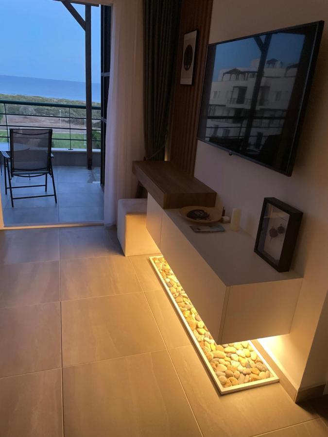 Seaside Modern Holiday Home For Family Vokolidha Eksteriør bilde