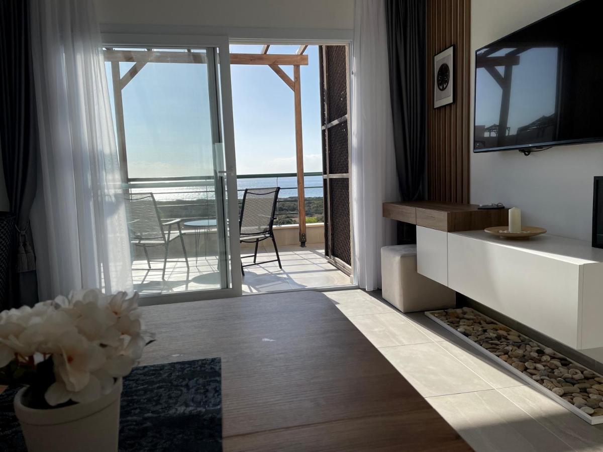 Seaside Modern Holiday Home For Family Vokolidha Eksteriør bilde