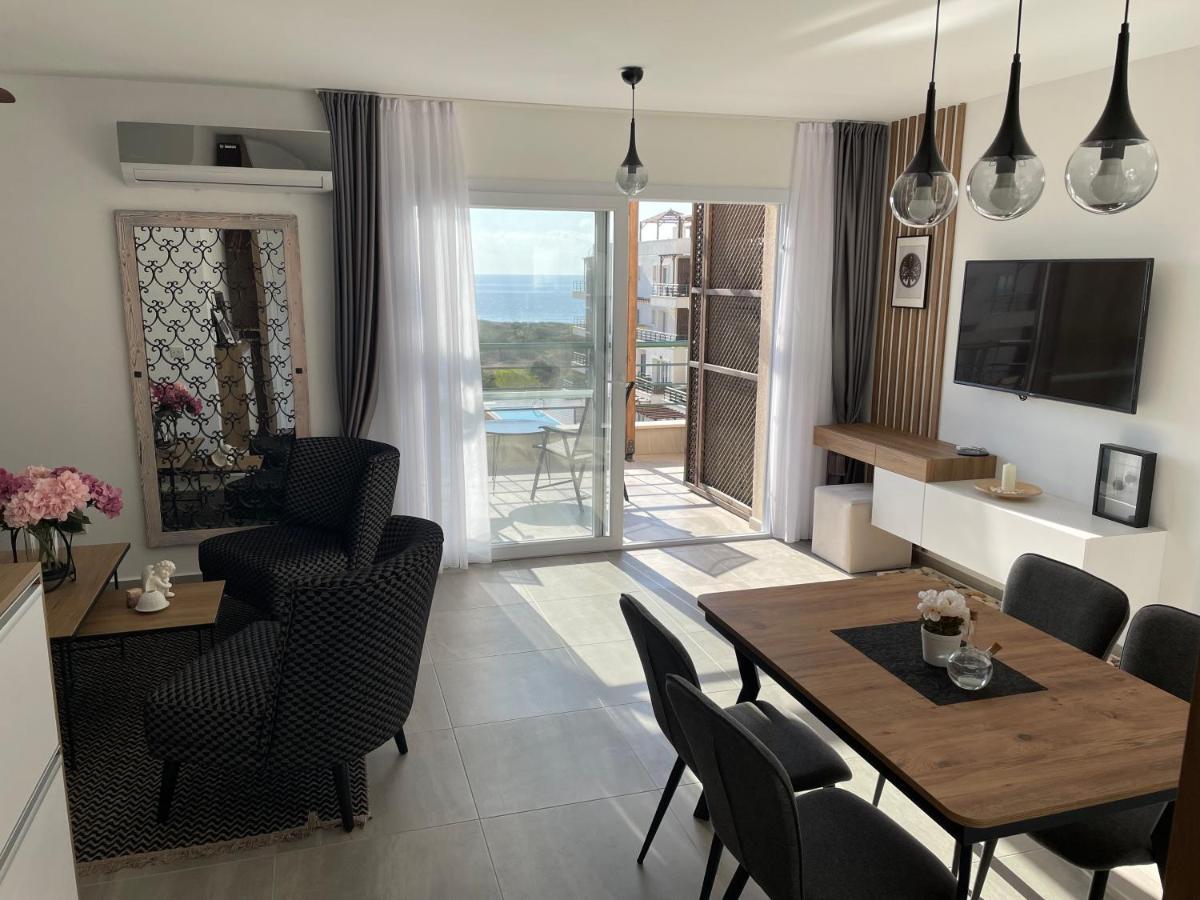 Seaside Modern Holiday Home For Family Vokolidha Eksteriør bilde